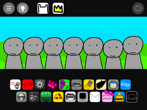 Cover for FORSAKED Alpha