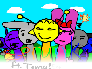 Cover for Sprunki Best Buy