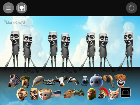 Cover for Sprunki But Italion Brainrot